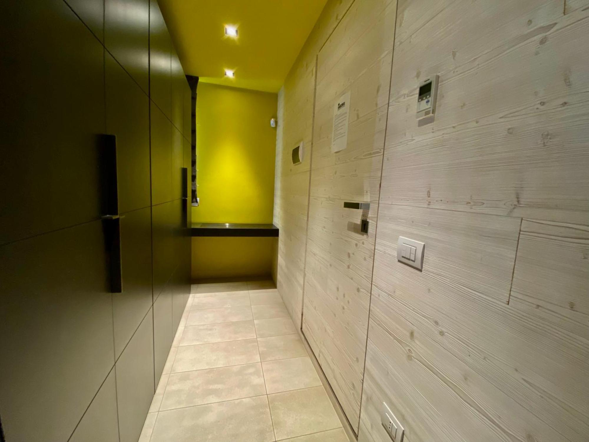 アンドリア Tonnoconte Relais & Restaurant Bed & Breakfast 部屋 写真